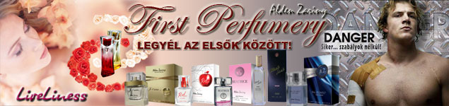 krecsike/first parfm